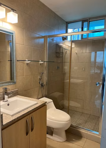 Apartamento Amoblado