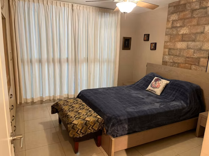 Apartamento Amoblado