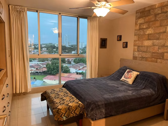 Apartamento Amoblado