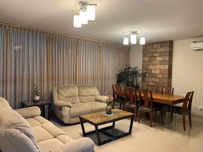 Apartamento Amoblado