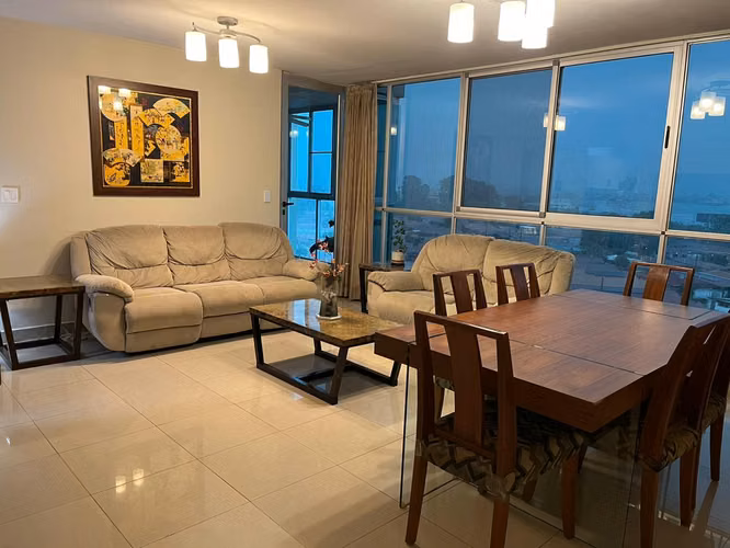 Apartamento Amoblado