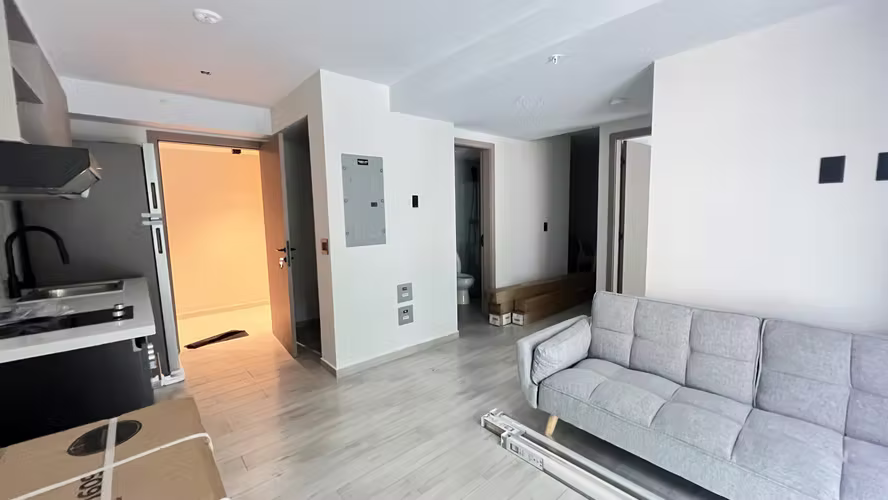 Apartamento PH Alexa Bella Vista Bella Vista   - Amoblado con Vista a la Ciudad