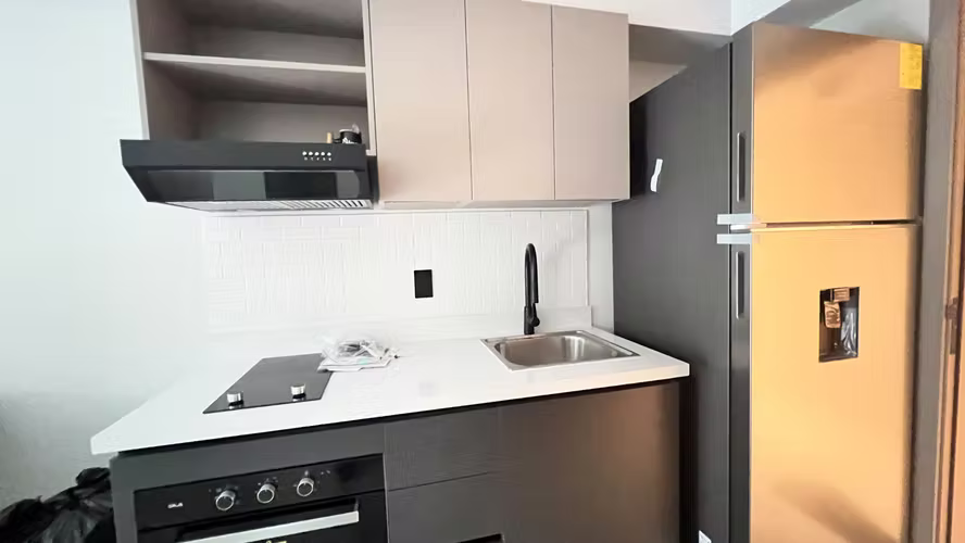 Apartamento PH Alexa Bella Vista Bella Vista   - Amoblado con Vista a la Ciudad