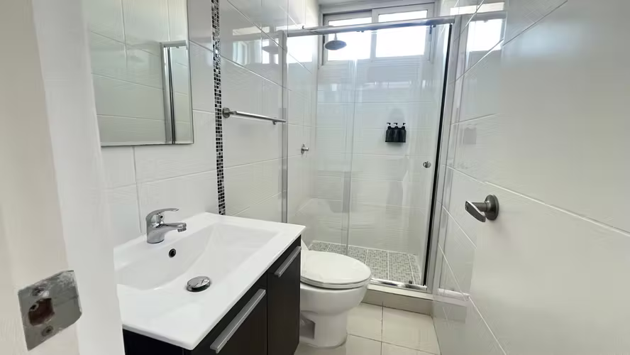 Apartamento Ph Teus Tower II Carrasquilla San Francisco  - Amoblado con Vista al Parque Omar - Imagen 5