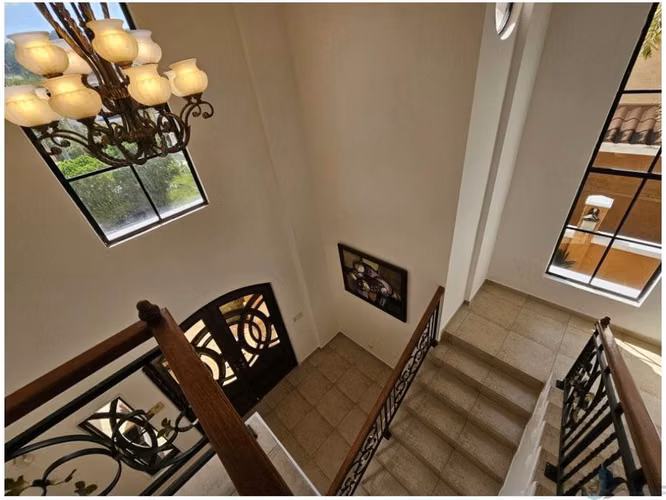 VENTA CASA EN CLAYTON 450 M2 CON PISCINA CLAYTON VILLAGE
