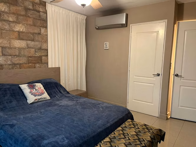 * Apartamento en Chanis I amoblado I 3 rec I con balcon y excelente ubicación
