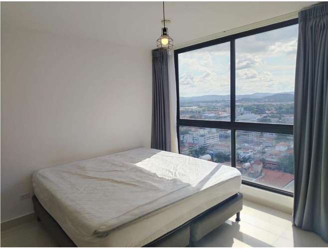 APARTAMENTO EN ALQUILER EN PH BALBOA BAY BELLA VISTA AVENIDA BALBOA 2 REC 114 m² JP - Imagen 2