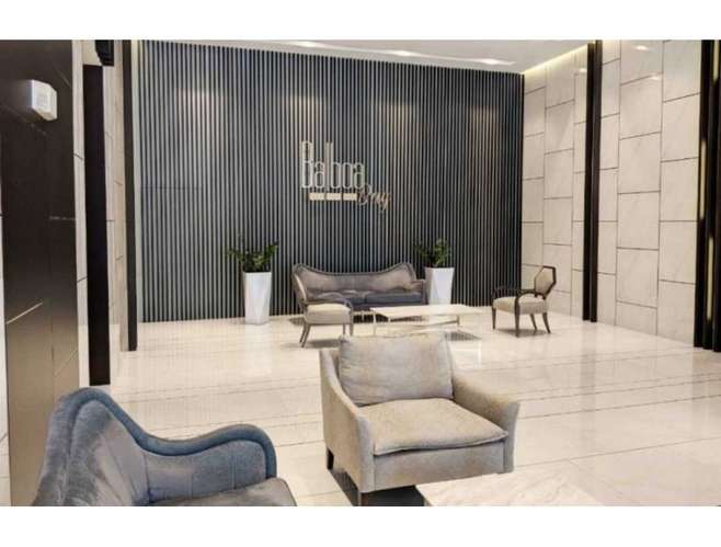 APARTAMENTO EN ALQUILER EN PH BALBOA BAY BELLA VISTA AVENIDA BALBOA 2 REC 114 m² JP - Imagen 3