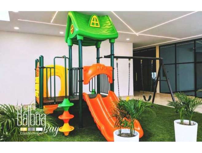 APARTAMENTO EN ALQUILER EN PH BALBOA BAY BELLA VISTA AVENIDA BALBOA 2 REC 114 m² JP - Imagen 10