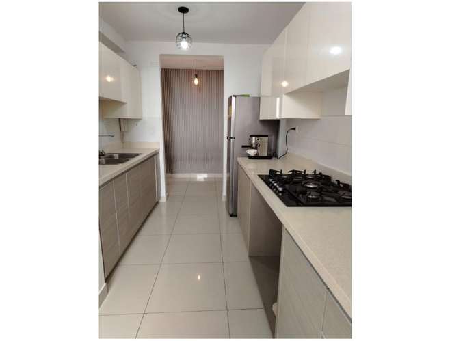 APARTAMENTO EN ALQUILER EN PH BALBOA BAY BELLA VISTA AVENIDA BALBOA 2 REC 114 m² JP - Imagen 5