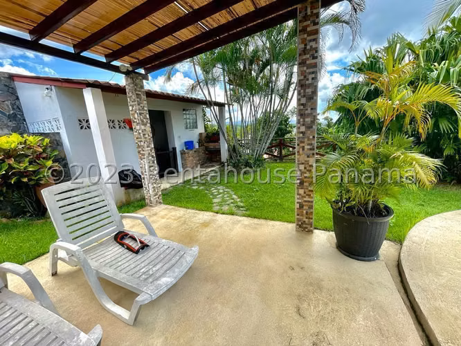 VENTA DE CASA EN VILLA LUCRE  - VILLA LUCRE