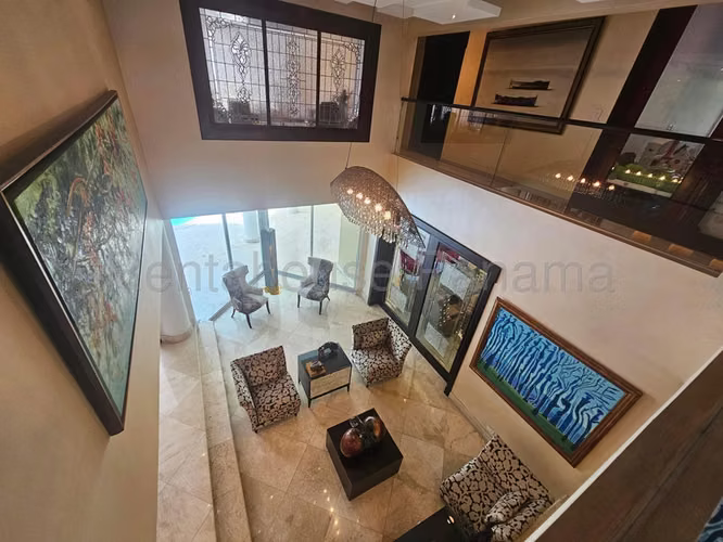 Casa en venta en Altos de Golf, Panama  27EPP436