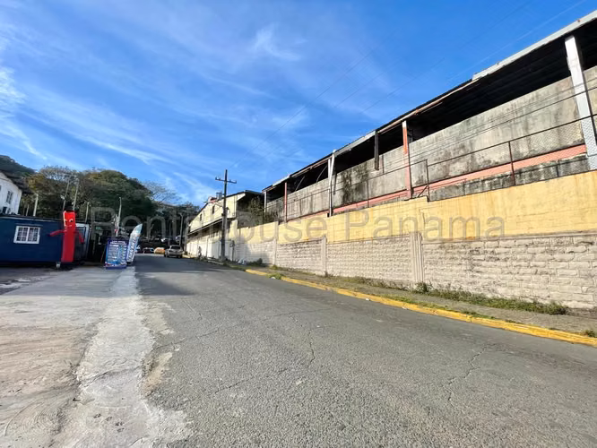 VENTA DE TERRENO EN SANTA ANA  - CALLE H