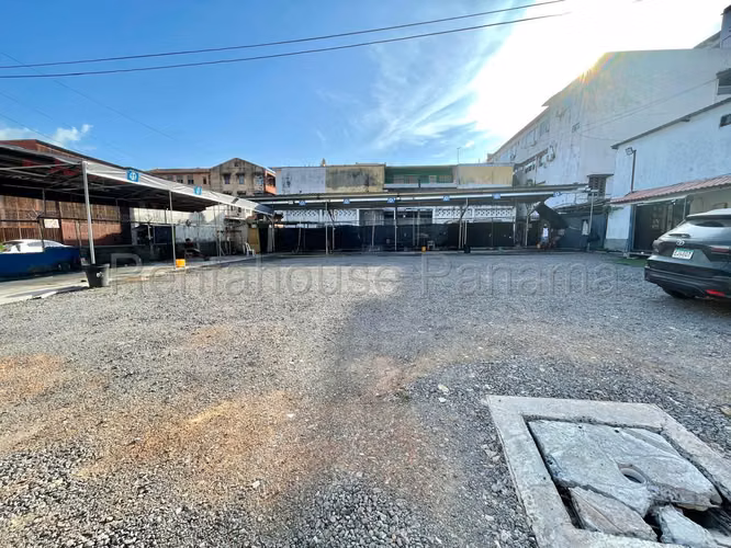 VENTA DE TERRENO EN SANTA ANA  - CALLE H