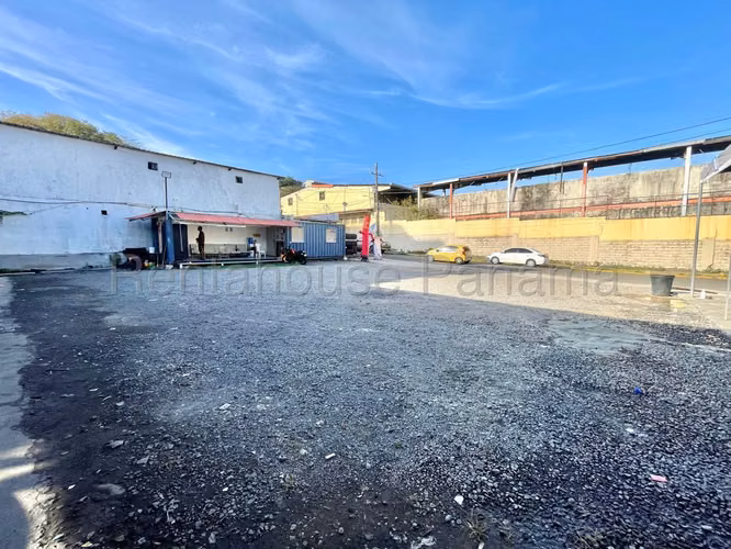 VENTA DE TERRENO EN SANTA ANA  - CALLE H