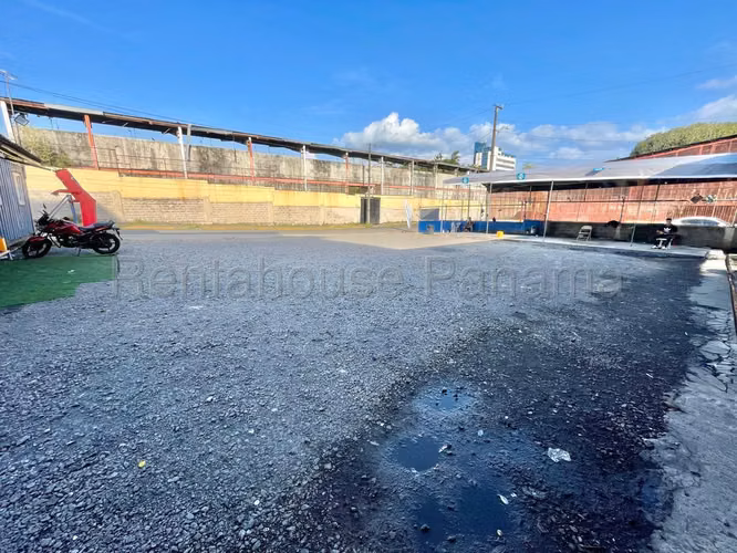 VENTA DE TERRENO EN SANTA ANA  - CALLE H