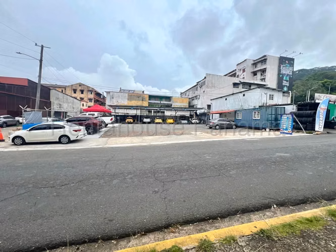 VENTA DE TERRENO EN SANTA ANA  - CALLE H