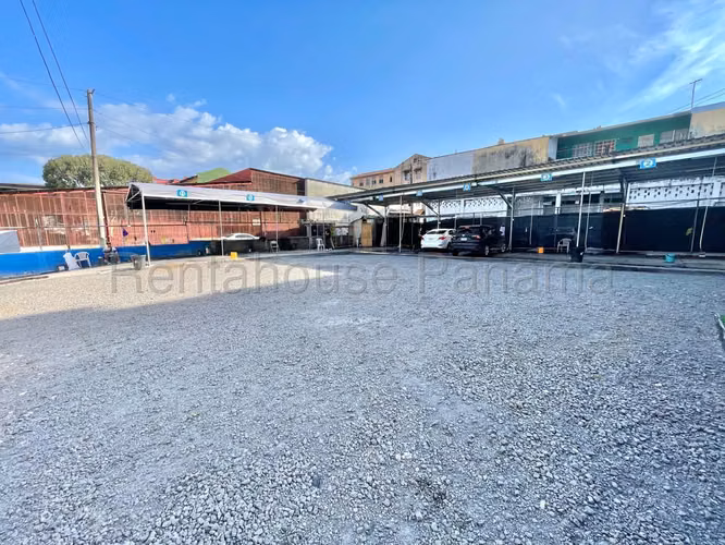 VENTA DE TERRENO EN SANTA ANA  - CALLE H