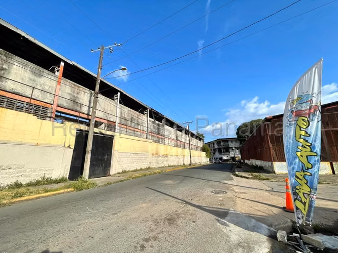 VENTA DE TERRENO EN SANTA ANA  - CALLE H