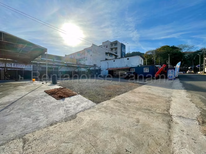 VENTA DE TERRENO EN SANTA ANA  - CALLE H