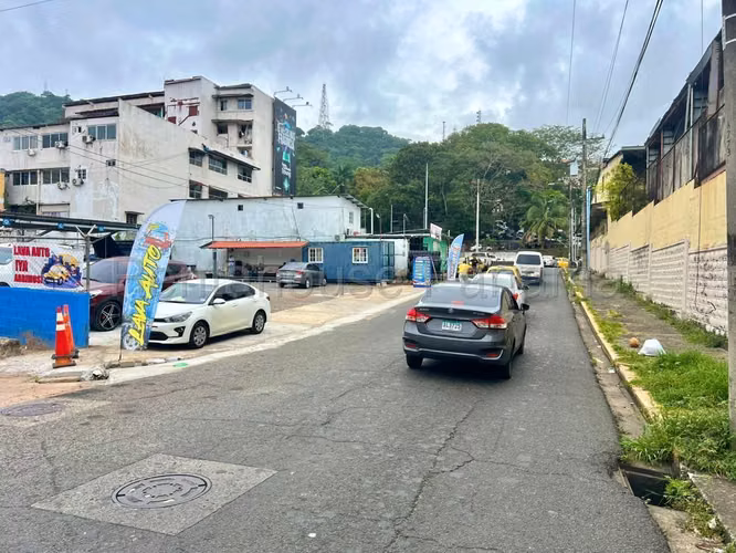 VENTA DE TERRENO EN SANTA ANA  - CALLE H