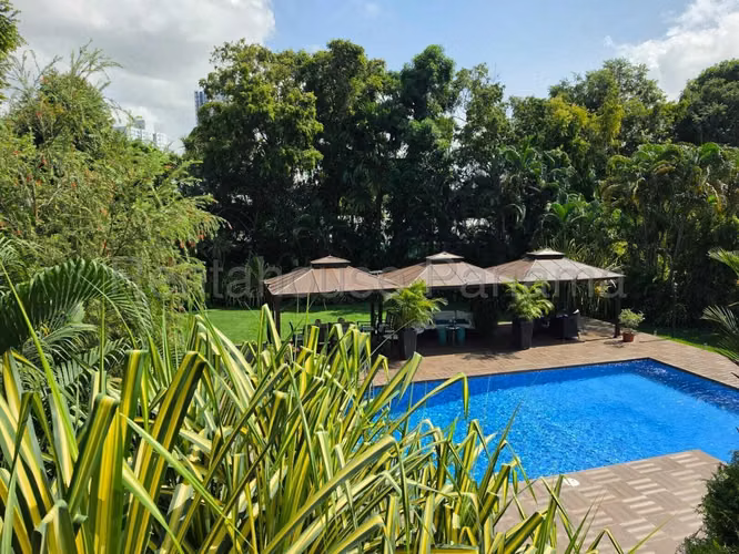 Casa en Venta en Altos del Golf 26EPP9054