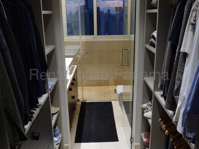 VENTA DE APARTAMENTO EN COCO DEL MAR  - PH WINDROSE