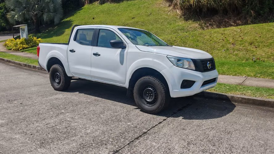 Vendo Frontier 2017