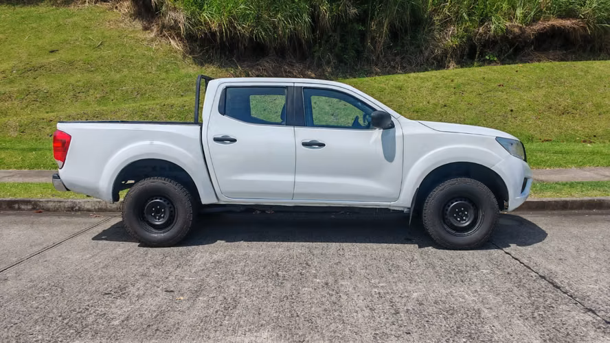 Vendo Frontier 2017