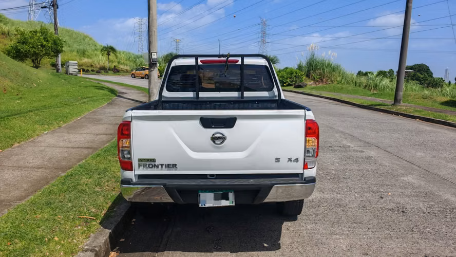 Vendo Frontier 2017