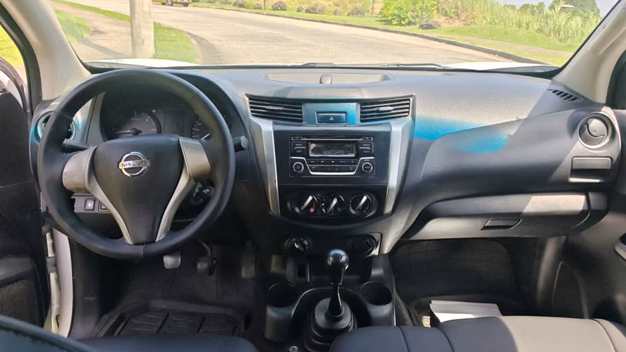 Vendo Frontier 2017