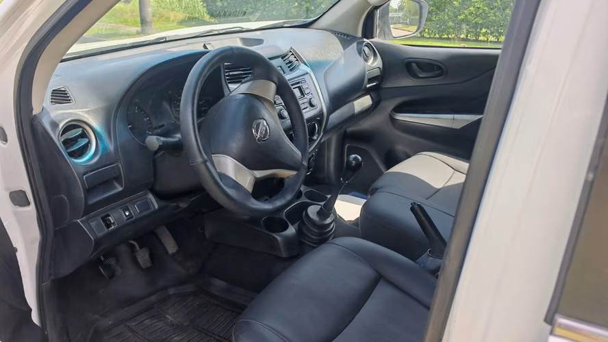 Vendo Frontier 2017