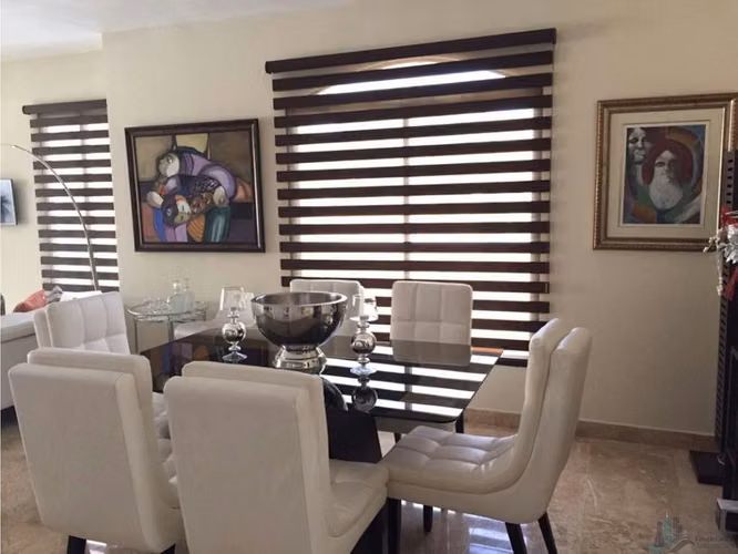 ALQUILER CASA EN CLAYTON 4 RECAMARAS CON PISCINA CLAYTON VILLAGE MLD