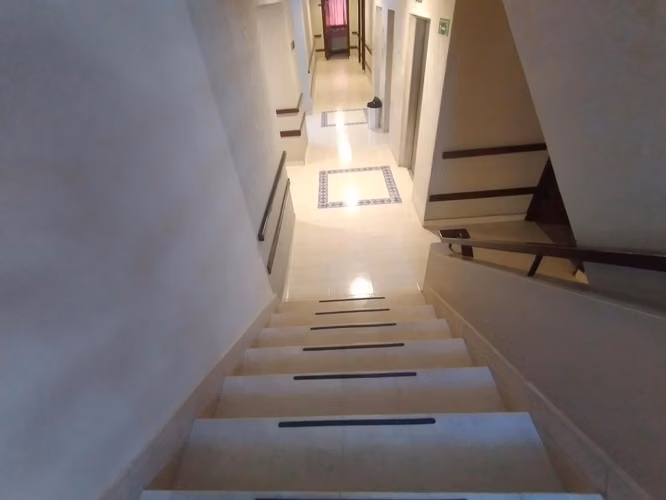 VENTA DE EDIFICIO EN BELLAVISTA  - HOTEL