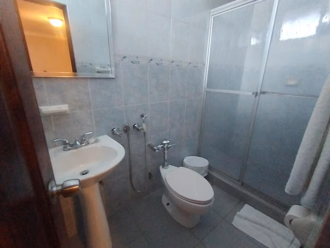 VENTA DE EDIFICIO EN BELLAVISTA  - HOTEL