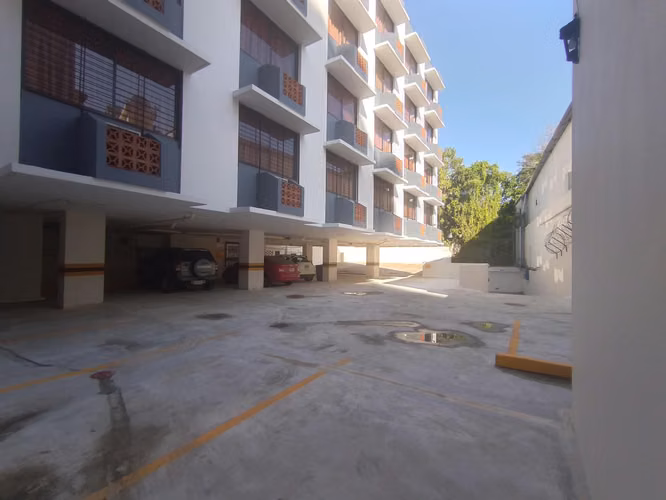 VENTA DE EDIFICIO EN BELLAVISTA  - HOTEL