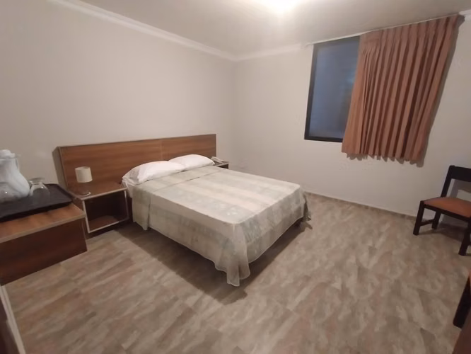 VENTA DE EDIFICIO EN BELLAVISTA  - HOTEL