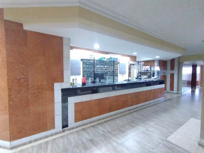 VENTA DE EDIFICIO EN BELLAVISTA  - HOTEL