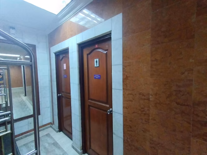 VENTA DE EDIFICIO EN BELLAVISTA  - HOTEL