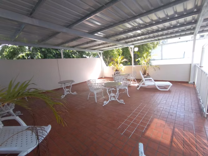 VENTA DE EDIFICIO EN BELLAVISTA  - HOTEL