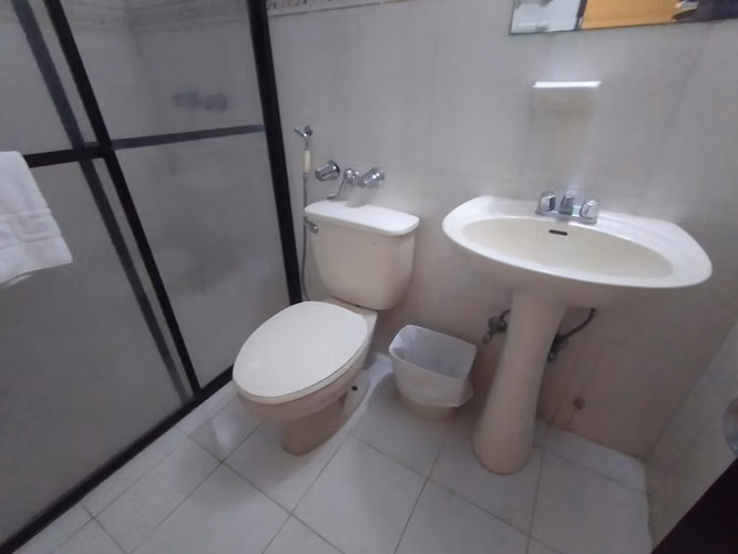 VENTA DE EDIFICIO EN BELLAVISTA  - HOTEL