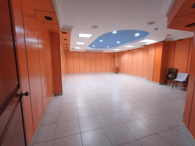 VENTA DE EDIFICIO EN BELLAVISTA  - HOTEL