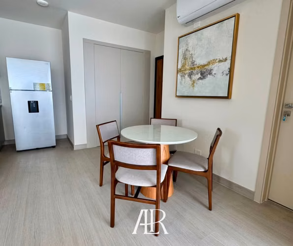 ALQUILO APARTAMENTO AMOBLADO EN COSTA DEL ESTE PH ARCADIA