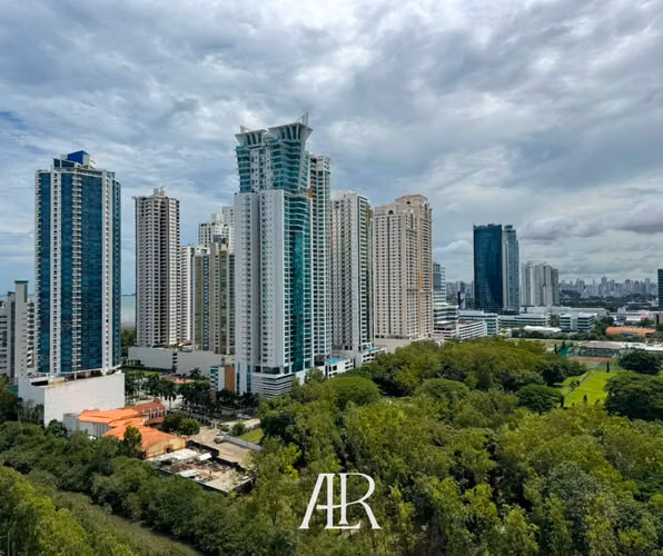 ALQUILO APARTAMENTO AMOBLADO EN COSTA DEL ESTE PH ARCADIA