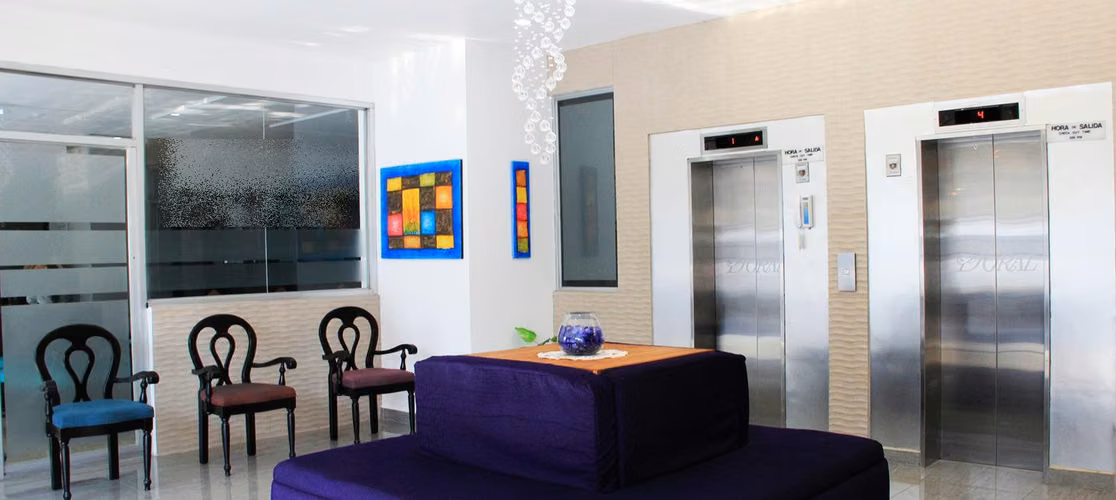 VENTA DE NEGOCIO EN ANCON  - HOTEL