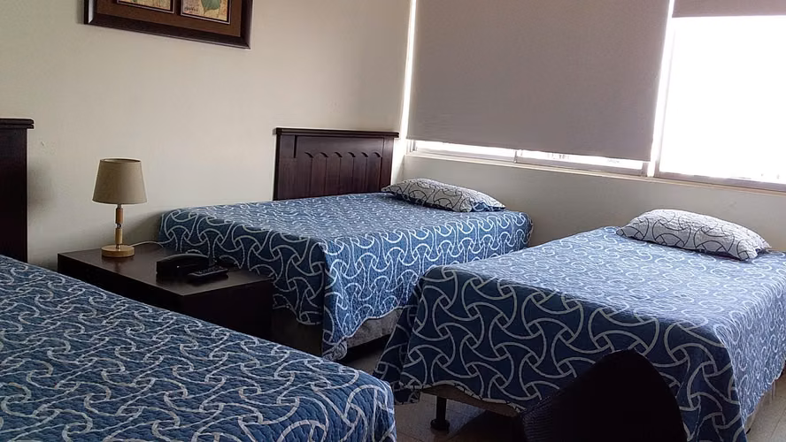VENTA DE NEGOCIO EN ANCON  - HOTEL