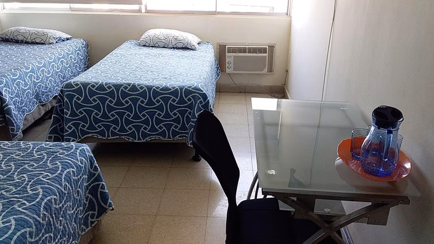VENTA DE NEGOCIO EN ANCON  - HOTEL