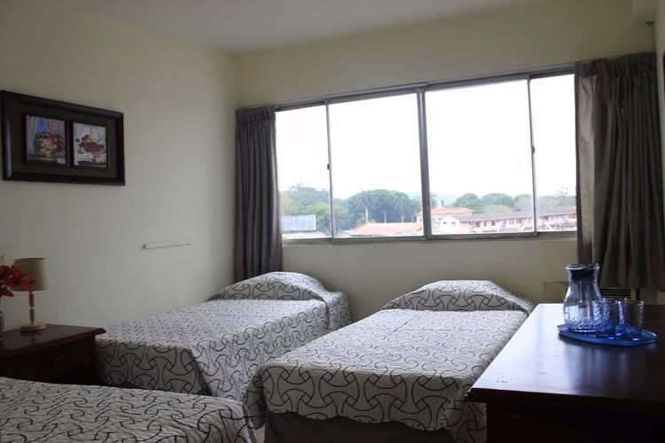 VENTA DE NEGOCIO EN ANCON  - HOTEL