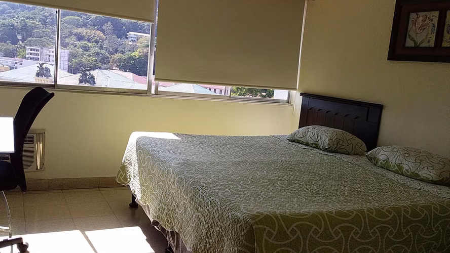 VENTA DE NEGOCIO EN ANCON  - HOTEL
