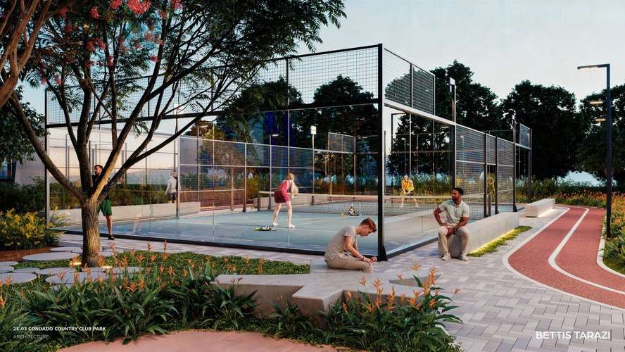 Apartamento en Condado Country Club - Pedir Video al Whatsapp 
